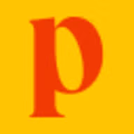 People Ventures investor & venture capital firm logo