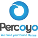 Percoyo Logo logo