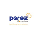 Perez Consulting logo