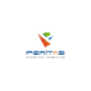 Peritas IT Solutions Pvt logo