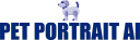 Pet Portrait AI