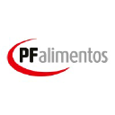 Logo de Cecinas PF