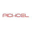 Pickcel Digital Signage logo