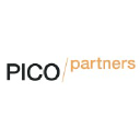 PICO Venture Partners investor & venture capital firm logo