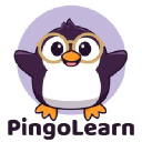 PingoLearn logo