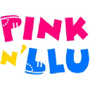 PinkNBlu logo