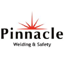 Pinnacle logo
