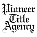 Pioneertitleagency