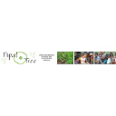 Pipal Tree and Fireflies logo