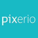 Pixerio logo