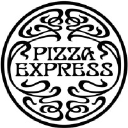 PizzaExpress logo