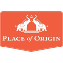 Place of Origin logo