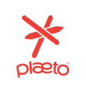 Plaeto logo
