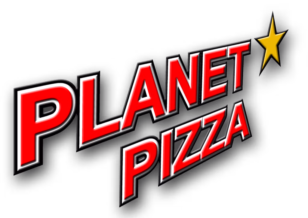 PLANET PIZZA