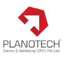 Planotech Events and Marketing logo