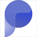 Plausible Analytics logo