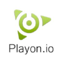 PlayOn logo