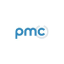 PMC logo