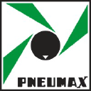 Pneumax logo
