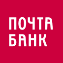 Логотип Почта Банк