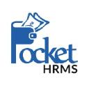 Pocket HRMS logo
