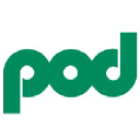 POD logo