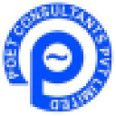 POET CONSULTANTS logo