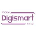 Poorvi Digismart logo