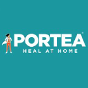 Portea Medical Logo
