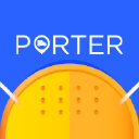 Porter logo