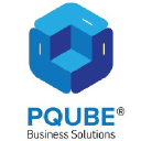 PQube Business Solutions logo