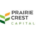 Prairie Crest Capital venture capital firm logo