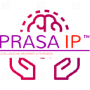Prasa IP logo