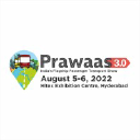 Prawaas 4 logo