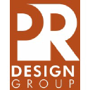 PR Design Group India logo
