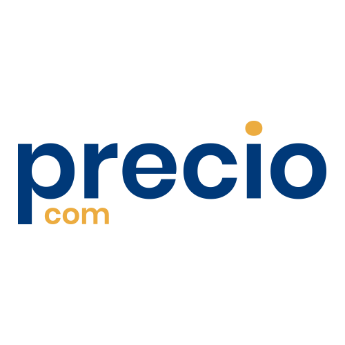 Precio logo