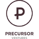 Precursor Ventures investor & venture capital firm logo