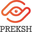 Preksh logo