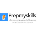 PrepMySkills logo