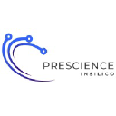 Prescience Insilico logo