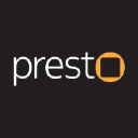 Presto Apps logo