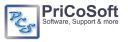 PriCoSoft GmbH