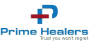 Prime Healers logo