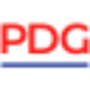 Princeton Digital Group logo