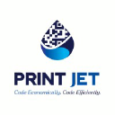 Print Jet Solutions logo