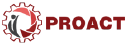 Proact IMS logo