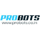 Probots Techno Solutions - India logo