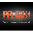 probox