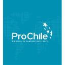Logo de ProChile Ministerio de Relaciones Exteriores