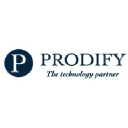 Prodify logo